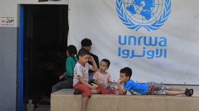 فرنسا تستأنف دعم الأونروا بـ 30 مليون يورو في سنة واحدة