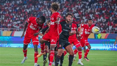 تعرف علي موقف مشاركة ثنائي الأهلي الجديد في مباراة سيمبا