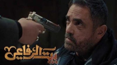 موعد عرض الحلقة الثامنة عشر 18 من مسلسل بيت الرفاعي والقنوات الناقلة