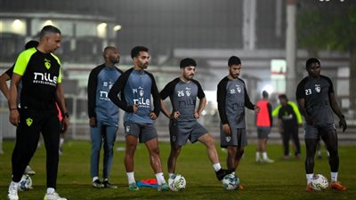 بشرى سارة لجماهير الزمالك قبل مواجهة فيوتشر بالكونفدرالية