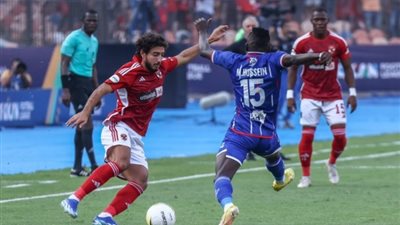 الأهلي يصطدم برغبة «الثأر» قبل مواجهة سيمبا بدوري أبطال إفريقيا