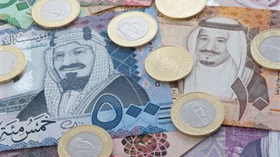 سعر الريال السعودي أمام الجنيه المصري اليوم الجمعة 29 مارس بالبنوك المصرية