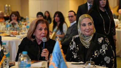 حملة «أنت أقوى من المخدرات» أول جهود وزارة التضامن 2024 (تقرير)