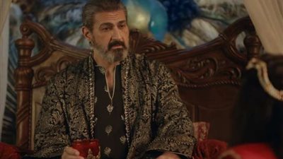 موعد عرض الحلقة الثالثة 3 من مسلسل جودر والقنوات الناقلة