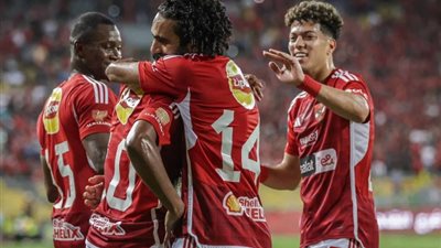 شاهد مباراة الأهلي وسيمبا التنزاني في دوري أبطال إفريقيا