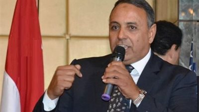 النائب تيسير مطر: الرئيس استجاب لمطالب الحوار الوطني بخفض الدين العام