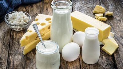 انخفاض أسعار منتجات الألبان اليوم الجمعة 29 مارس 2024، والرومي بـ255 جنيها