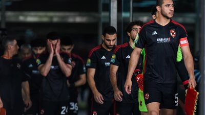 موعد مباراة الأهلي القادمة أمام سيمبا في إياب ربع نهائي دوري الأبطال