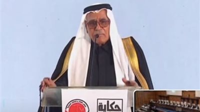 انطلاق فاعلية حكاية خير في مدينة العريش