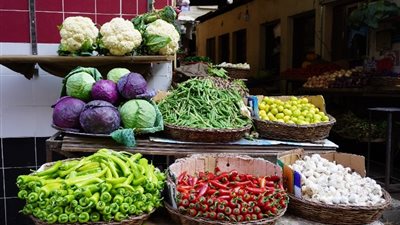تراجع أسعار الخضار اليوم السبت 30 مارس 2024، الطماطم بـ 8 جنيهات