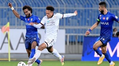 الشباب يستضيف الهلال في ديربي الدوري السعودي الليلة