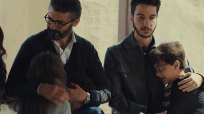 مسلسل إمبراطورية ميم الحلقة 20، هل يقرر خالد النبوي بيع منزله؟