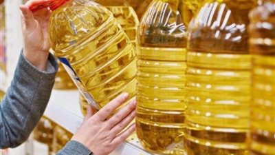 تراجع أسعار زيت الطعام اليوم الخميس 28 مارس 2024