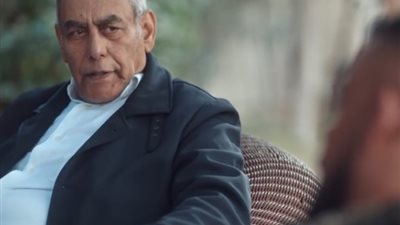 الحلقة 20 من مسلسل المعلم، هل يأمر أحمد بدير بقتل مصطفى شعبان؟