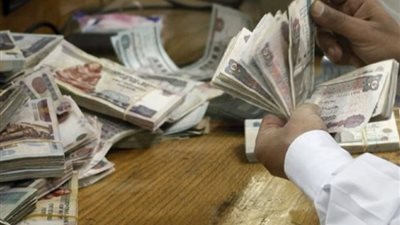 415.8 مليار جنيه إجمالي أنشطة التمويل غير المصرفية