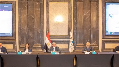 اقتصادية قناة السويس: 57% نموا في صافي الأرباح حتى فبراير 2024