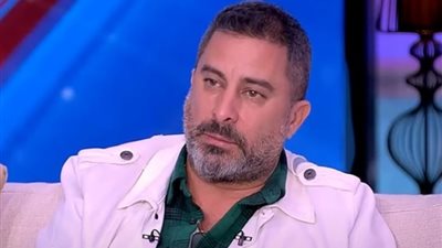 هادي الباجوري: «لو مكان أحمد مكي هوقف شغل عند الكبير أوي 3»