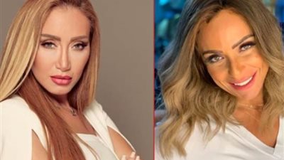 ريم البارودي: ريهام سعيد لم تتنازل عن القضية التي رفعتها ضدي