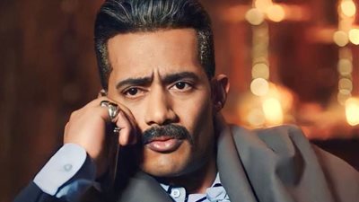 هادي الباجوري: محمد رمضان الفنان الأنجح في تقديم أعمال الدراما الشعبية