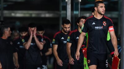 كولر يرفض طلب نجم الأهلي قبل مواجهة سيمبا