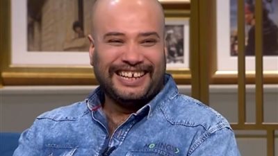حاتم صلاح لـ«الجمهور»: أزمة بيومي فؤاد ومحمد سلام تخصهما وحدهما