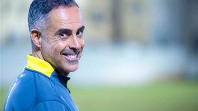 مدرب الزمالك: فيوتشر يمتلك نقاط قوة ومحمود علاء ليس خارج القائمة دائما
