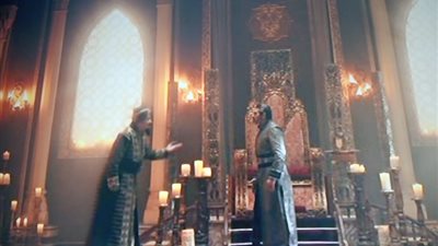 مسلسل «جودر» الحلقة 5، شهرزاد تجد حلا لمعرفة «قاتل جنود المملكة»