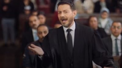 محارب الحلقة 20، أحمد زاهر يطالب بالعدالة فى تطبيق الإعدام على الرداد