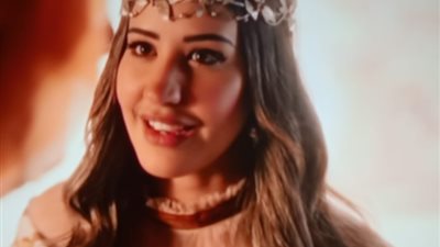 الحلقة 5 من مسلسل جودر، رتيبة «نادية شكري» تتحول لشابة جميلة المظهر