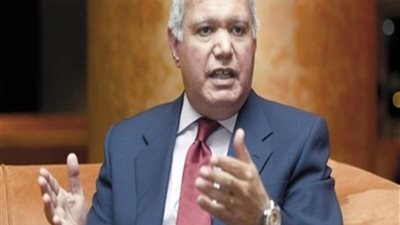 محمد العرابي: مصر حافظت على استقرارها بحكمة الرئيس السيسي وصمود الشعب