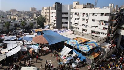 ارتفاع حصيلة شهداء غزة لـ 32 ألفا، والصحة العالمية تطالب بوقف فوري للهجمات