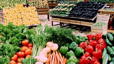 تراجع أسعار الخضار اليوم الأحد 31 مارس 2024، الطماطم بـ 7 جنيه