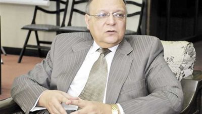 جمعية رجال الأعمال تكشف عن بوادر شراكة بين مصر والصين