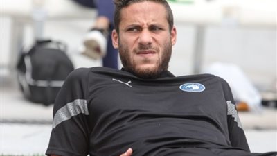 جمال علام يُفجر مفاجأة مدوية بشأن قضية المنشطات لرمضان صبحي