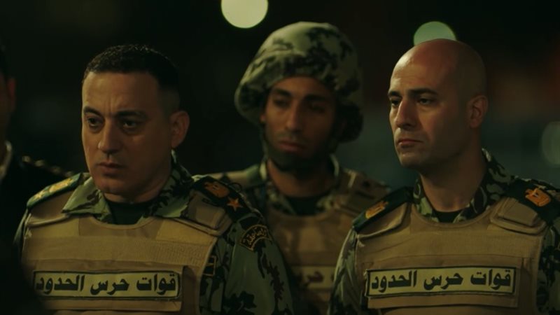 أحداث الحلقة الثالثة من مسلسل مليحة