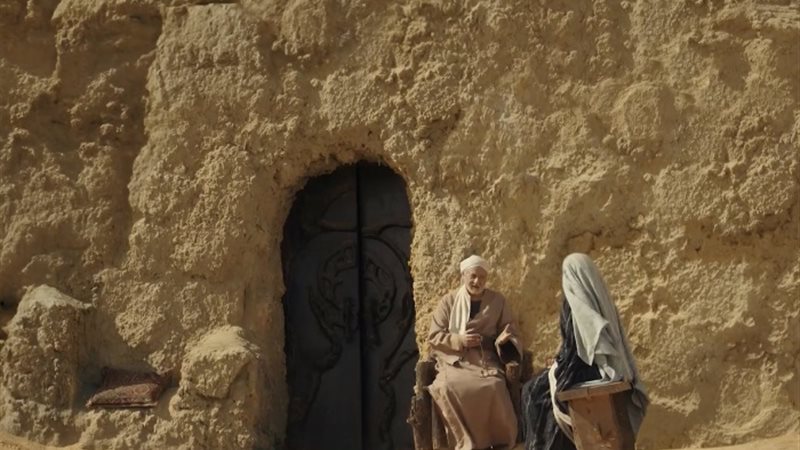 أحداث الحلقة الثالثة من مسلسل جودر