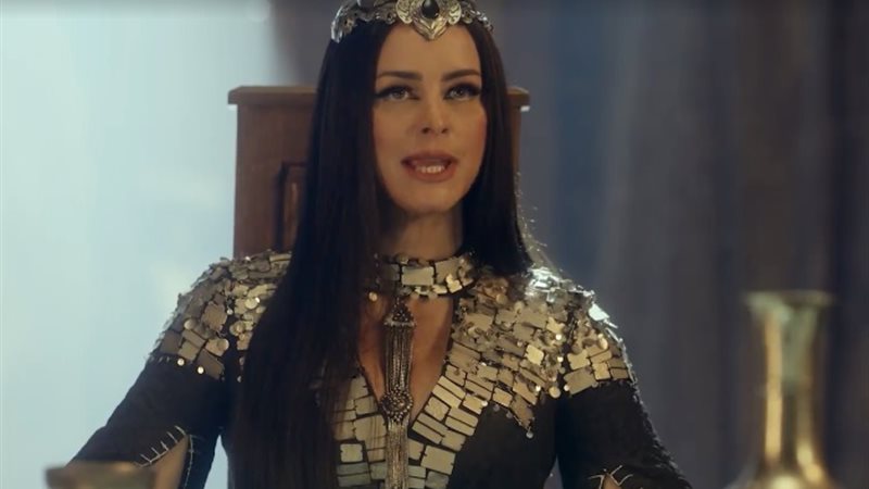 أحداث الحلقة الثالثة من مسلسل جودر