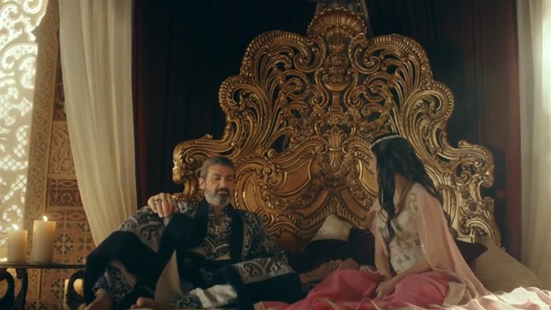 أحداث الحلقة الثالثة من مسلسل جودر