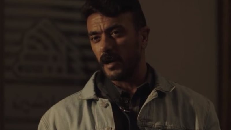 مسلسل حق عرب