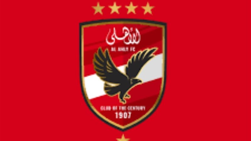 شعار النادي الأهلي