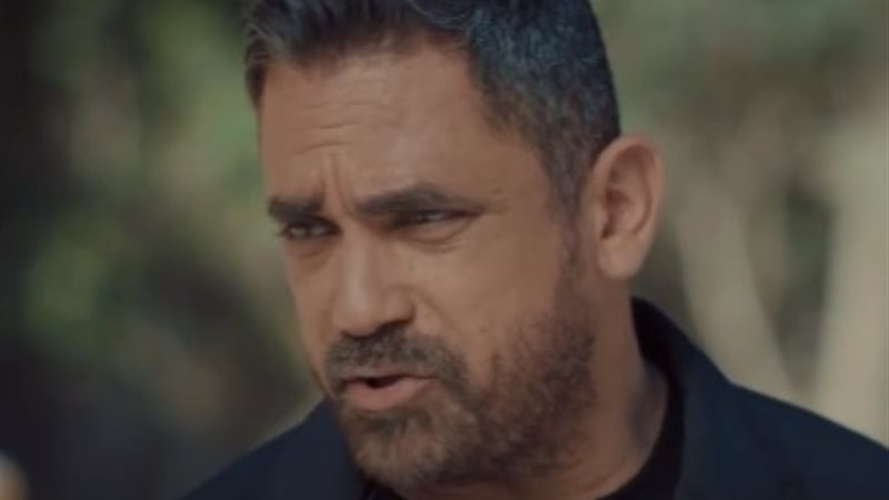 مسلسل بيت الرفاعي