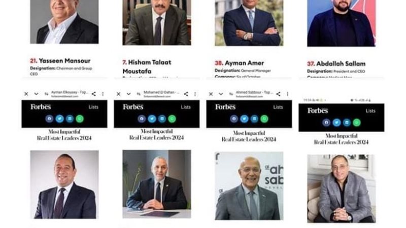 الشركات العقارية