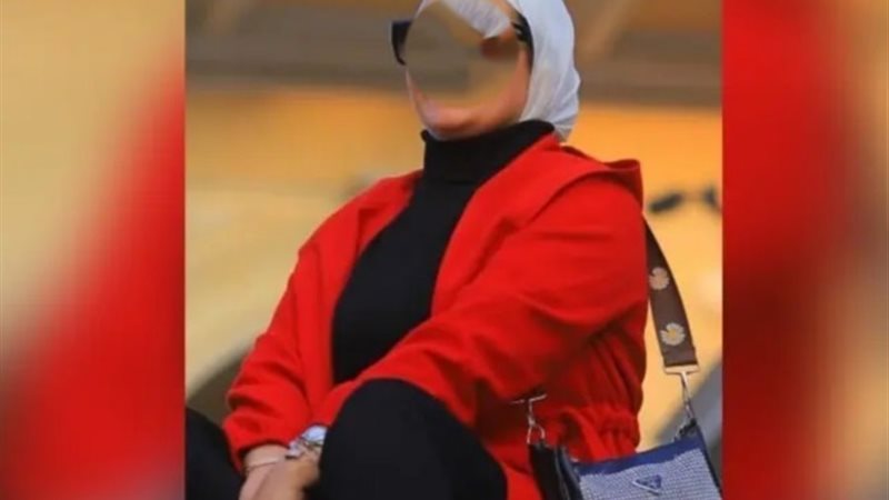 رحاب فتاة البراجيل