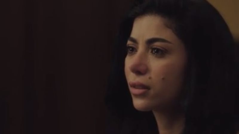 مسلسل حق عرب