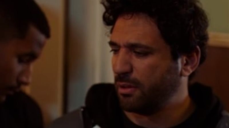 موعد عرض مسلسل محارب الحلقة 20