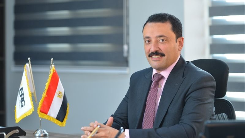المهندس محمد رزق