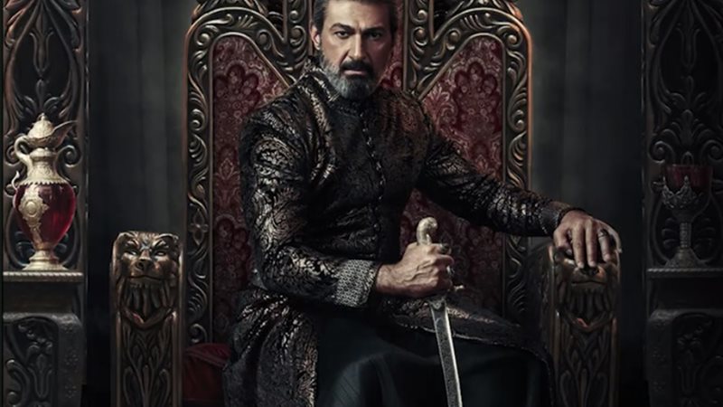 موعد عرض مسلسل جودر الحلقة الخامسة