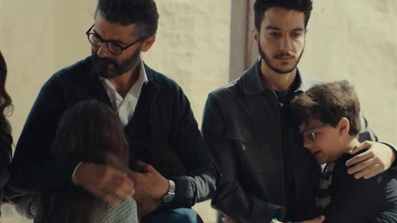 مسلسل إمبراطورية ميم الحلقة 20