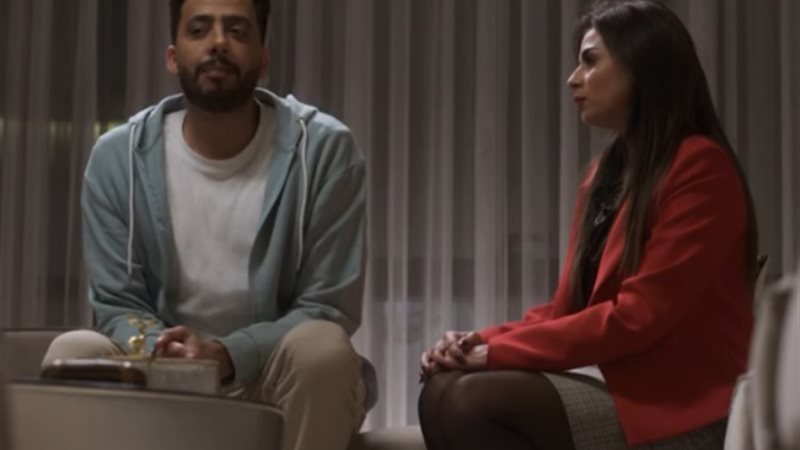 توقعات الحلقة العشرين من مسلسل صدفة