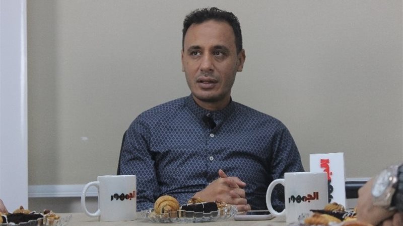 طارق السيد